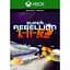 Ключ активації Microsoft Super Rebellion для Xbox One/Series - мініатюра 1