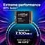 SSD накопичувач Crucial P310 2TB (CT2000P310SSD2) [142564] - мініатюра 2