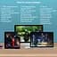 Маршрутизатор XON SmartLink X300S5 300Мбит/с 2.4 ГГц Белый (CNSWSW024403W 4098) - миниатюра 12