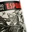 Текила Espolon Blanco 100% Agave 40% 1.5 л (2 шт. х 0.75 л) - миниатюра 4