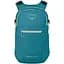 Рюкзак Osprey Daylite Earth бирюзовый - миниатюра 1