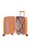 Валіза 55 См American Tourister MICKEY MAGIC MICKEY PEACHY ORANGE 55x40x20(23) 66C*86001 - мініатюра 2