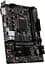 Материнська плата MSI B460M-A Pro (B460M-A Pro) (Socket 1200, Intel B460, Micro-ATX) Б/в - мініатюра 3