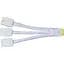 Видеокарта MSI GeForce RTX 5080 16GB VENTUS 3X OC White (G5080-16V3CW) EU [127248] - миниатюра 9