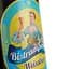 Пиво Bistrampolio Weissbier Wheat світле 4.6% 1 л - мініатюра 3