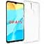 TPU чехол Epic Transparent 1,5mm для Oppo A15s / A15 - миниатюра 1