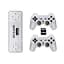 Ігрова приставка геймстик консоль Powkiddy Boyhom Y6 3D Linux Game Stick 128GB S905X2 + 11000 відеоігор - мініатюра 2