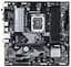Материнська плата Gigabyte B760M D3HP WIFI6 (B760M D3HP WIFI6) (Socket 1700, Intel B760, Micro-ATX) - мініатюра 1