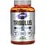 Стимулятор тестостерону NOW Sports Tribulus 1000 mg, 180 таблеток - миниатюра 1