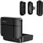 Мікрофонна радіосистема WiWU Wi-WM002 USB-C [112553] - мініатюра 5