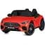 Дитячий електромобіль Bambi Машинка M 5098EBLR-3 до 35 кг - мініатюра 1