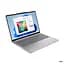 Ноутбук Lenovo IdeaPad Slim 5 13ARP10 83J2001XRM, 13.3 inch 1920 x 1200, AMD Ryzen 5 7535HS 6 C/12 T, 3.3 GHz - 4.55 GHz, 3 MB 16 MB 11 Pro, серый - миниатюра 2