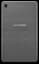 Планшет Lenovo Tab One 4/64 LTE Luna Grey + Clear Case (ZAF10047UA) (7137863) - миниатюра 2