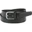 Кожаный ремень Skipper мужской 124-144х3,8 см acs0017446 - миниатюра 1