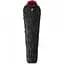 Спальник Deuter Exosphere 0° L Black-Fire L лівий (1052-3700221 7530 1) - мініатюра 1
