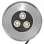 Светильник грунтовий KLOODI KDGL-SC100 3W 3K 30D - миниатюра 5