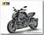 Килимок Pod Mishkou Ducati Diavel - мініатюра 1