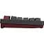 Клавіатура MONTECH MKey TKL Darkness Red Switch (MK87DR) [127102] - мініатюра 6