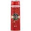 Гель для душу Old Spice Epic Legend Scent of bourbon vanilla 3 в 1, 400 мл - мініатюра 1