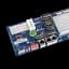 BMS плата LiFePO4 24V 8S Dis 200A Ch 100A LCD - мініатюра 5