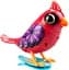 Интерактивная птичка DigiBirds Красный Кардинал (88603) - миниатюра 3