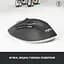Бездротова миша Logitech M720 Triathlon Wireless/Bluetooth (910-004791) - мініатюра 2