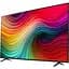 Телевізор LG NanoCell AI NANO82 75" LED 4K [75NANO82T3B] EU [137376] - мініатюра 2