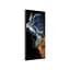 Смартфон Samsung Galaxy S22 Ultra 8/128GB Phantom White (SM-S908BZWD) - мініатюра 2