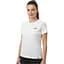Женская футболка Turbat Logo Women L Белый - миниатюра 1
