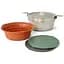 Набір посуду Sea To Summit Detour Essentials Camp Kitchen Kit (1033-STS ACK026031-122114) - мініатюра 1