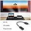Переходник DisplayPort Male to HDMI 4K Ultra HD Female ST-Lab (U-996-4K) - миниатюра 9