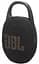 Портативна колонка JBL Clip 5 JBLCLIP5BLK Black - мініатюра 4