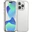 Чохол Blueo Crystal Drop для Apple iPhone 15 Transparent [150532] - мініатюра 1