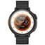 Смарт-часы Hoco Y18 Smart sports watch (call version) Black - миниатюра 1