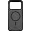 Чохол Nillkin Matte Magnetic Pro для Apple iPhone 17 Pro (6.3) Чорний / Black - мініатюра 5