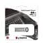 Накопитель 64GB USB 3.2 Type-A Gen1 DT Kyson Kingston teh0013415 - миниатюра 5
