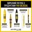Олівець для очей Maybelline New York The Colossal Kajal, Чорний (B2450102) - мініатюра 5