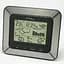 Метеостанція Technoline WS9273 IT Alu/Black (WS9273), Чорний - мініатюра 4