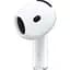 Правий навушник Apple AirPods 4 with Active Noise Cancellation (MXP93/R) [131909] - мініатюра 1