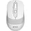 Комплект (клавиатура + мышь) A4Tech Fstyler FG1010 White/Gray [114625] - миниатюра 8