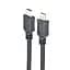 Кабель мультимедійний HDMI to HDMI 0.5m V.1.4 Cablexpert (CC-HDMI4L-0.5M) - мініатюра 2
