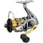 Катушка Shimano Sedona C2000S FI 3+1BB - миниатюра 1