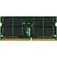Модуль пам'яті для ноутбука SoDIMM DDR4 16GB 3200 MHz Kingston (KVR32S22D8/16WP) - мініатюра 2