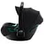 Автокресло Britax Romer Baby-Safe 3 i-Size Graphite Marble, темно-серое (2000036941) - миниатюра 4