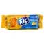 Набор Tuc: Крекер Tuc соленый с творогом 100 г + Крекер Tuc Соленый 100 г - миниатюра 2