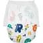 Підгузки-трусики Offspring ABC Dance розмір XL 12-20 кг 30 шт. (DP-OI-FAP-XL30P-ABC) - мініатюра 2