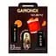 Набір Gamondi Negroni Джин Mr. Higgins London Dry Gin 37.5% 1 л + Лікер Gamondi Bitter 25% 1 л + Вермут Gamondi Vermouth Rosso Di Torino 18% 1 л в подарунковій упаковці - мініатюра 2