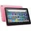 Планшет Amazon Fire 7 2/16Gb Wi-Fi 2023 Rose [EN+locale] - мініатюра 1