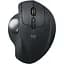 Беспроводная мышь Logitech MX Ergo S Advanced Wireless Trackball Graphite (910-007260) - миниатюра 1