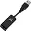 Ігрові навушники Corsair HS55 Surround Carbon (CA-9011265) [75609] - мініатюра 6
